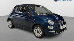 Used 2024 Fiat 500 Hatchback | £9,399 (Fair price)