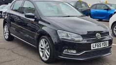 Used 2018 VW Polo SEL Hatchback | £9,295 (Good price)
