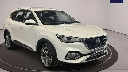 Used 2023 MG HS Excite SUV | £11,990 (Good price)