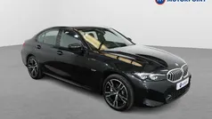 Used 2024 BMW 330e M Sport Sedan | £33,449 (Good price)