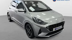 Used 2023 Hyundai i10 Premium Hatchback | £14,399 (Fair price)