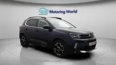 Used 2023 Citroën C5 Aircross PureTech SUV | £21,000 (Fair price)