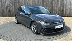 Used 2023 VW Golf VIII R-line Hatchback | £20,399 (Fair price)