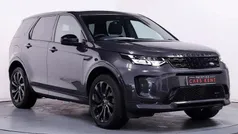 Grey Used 2022 Land Rover Discovery Sport Urban Edition SUV | £29,508 (Fair price)