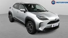 Used 2025 Toyota Yaris Hybrid Estate | £20,749 (Good price)