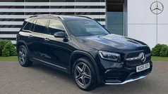 Used 2025 Mercedes 200 Executive Estate | £30,638 (Fair price)