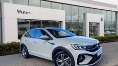 Grey Used 2023 VW Taigo R-line SUV | £20,799 (Fair price)