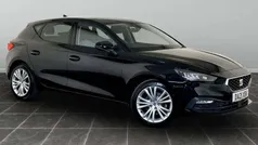 Used 2024 Seat Leon SE Dynamic Hatchback | £13,995 (Good price)
