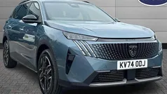 Used 2025 Peugeot 5008 Allure MPV | £29,908 (Fair price)