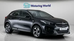 Used 2021 Kia XCeed 2 SUV | £12,500 (Fair price)