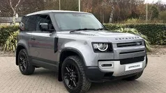 Used 2023 Land Rover Defender SUV | £39,000 (Good price)