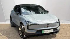 Used 2025 Volvo EX30 Ultra SUV | £34,895 (Fair price)