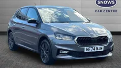 Used 2024 Skoda Fabia Colour Edition Hatchback | £15,799 (Fair price)