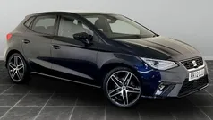 Used 2022 Seat Ibiza FR Hatchback | £13,395 (Good price)