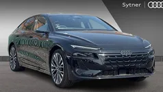 New 2025 Audi e-tron SUV | £80,000 (Fair price)