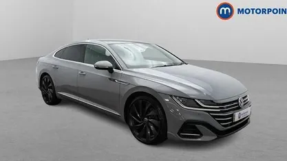 Used VW Arteon R-line 190 HP (139 kW) 2024 Estate