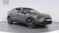 Used 2023 Citroën C4 PureTech Hatchback | £15,099 (Fair price)