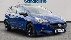 Used 2019 Vauxhall Corsa Hatchback | £8,925 (Fair price)