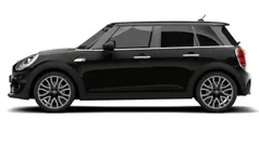 Used 2018 Mini Cooper Hatch Hatchback | £7,500 (Super price)