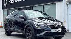 Used 2021 Renault Arkana R.S. SUV | £17,889 (Fair price)