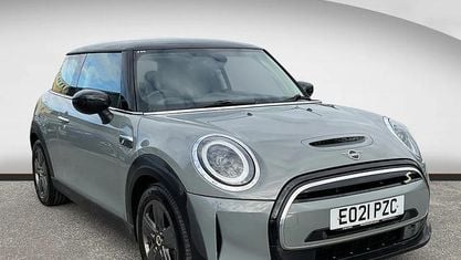Używany Mini Cooper Level 1 135 kW (184 KM) 2023 Hatchback