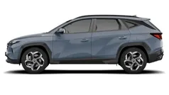 Used 2020 Hyundai Tucson Premium SUV | £12,995 (Fair price)