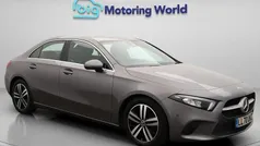 Used 2023 Mercedes A180 Executive Sedan | £17,000 (Super price)
