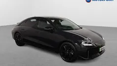 Used 2023 Hyundai Ioniq 6 Edition Sedan | £27,299 (Fair price)