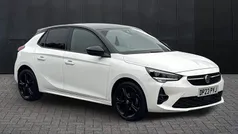 White Used 2023 Vauxhall Corsa Hatchback | £10,995 (Fair price)