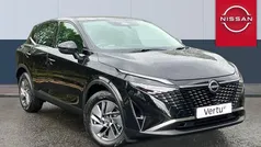 Used 2023 Nissan Qashqai Acenta Premium SUV | £20,443 (Fair price)