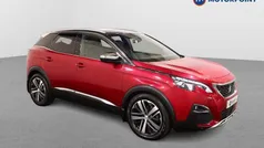 Used 2020 Peugeot 3008 GTi Estate | £15,349 (Good price)