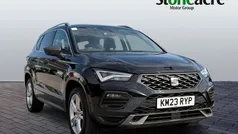 Used 2023 Seat Ateca FR SUV | £18,990 (Fair price)