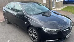 Used 2020 Vauxhall Insignia Sport Hatchback | £8,799 (Fair price)
