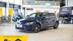 Used 2020 VW Golf VII R-line Hatchback | £15,899 (Fair price)