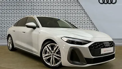 Used Audi A5 S-Line 150 HP (110 kW) 2026 Sedan