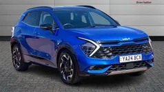 Used 2025 Kia Sportage 4 SUV | £31,085 (Fair price)