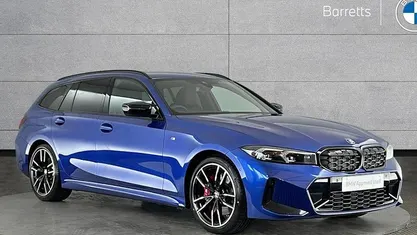 Used BMW M340 M Sport 340 HP (250 kW) 2024 Sedan
