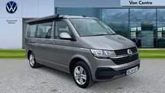 VW California