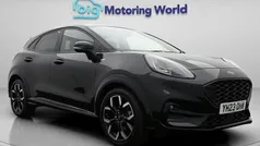 Used 2023 Ford Puma ST-Line X Hatchback | £17,700 (Fair price)