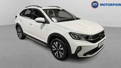 Usado VW Taigo Life 95 HP (69 kW) 2026 SUV