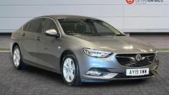 Used 2019 Vauxhall Insignia Sport Hatchback | £11,150 (Fair price)