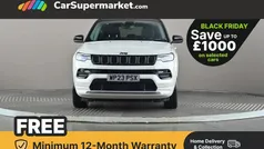 Used 2023 Jeep Compass SUV | £16,497 (Fair price)