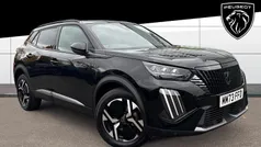 Used 2023 Peugeot 2008 GTi SUV | £16,948 (Fair price)
