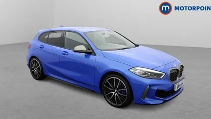 Used 2023 BMW M135 Hatchback | £28,799 (Fair price)