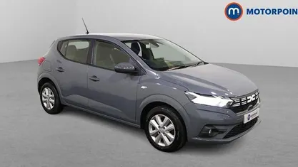 Used Dacia Sandero Expression 91 HP (66 kW) 2025 Hatchback