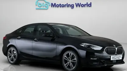 Usado BMW 218 Sport Line 136 CV (100 kW) 2023 Coupe