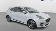 Used 2023 Ford Puma ST-Line Hatchback | £13,899 (Good price)