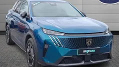 Used 2025 Peugeot e-3008 Allure SUV | £25,537 (Super price)