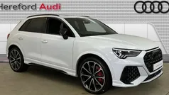 Used 2024 Audi RS Q3 Sport SUV | £43,823 (Super price)