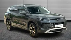 Used 2025 VW Tayron Elegance SUV | £40,490 (Super price)